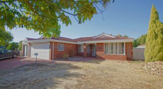 64 JOHANSON PROMENADE, ROOM 4, MURDOCH, WA 6150