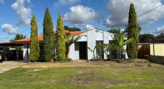 5 BAXENDALE WAY, CAMILLO, WA 6111
